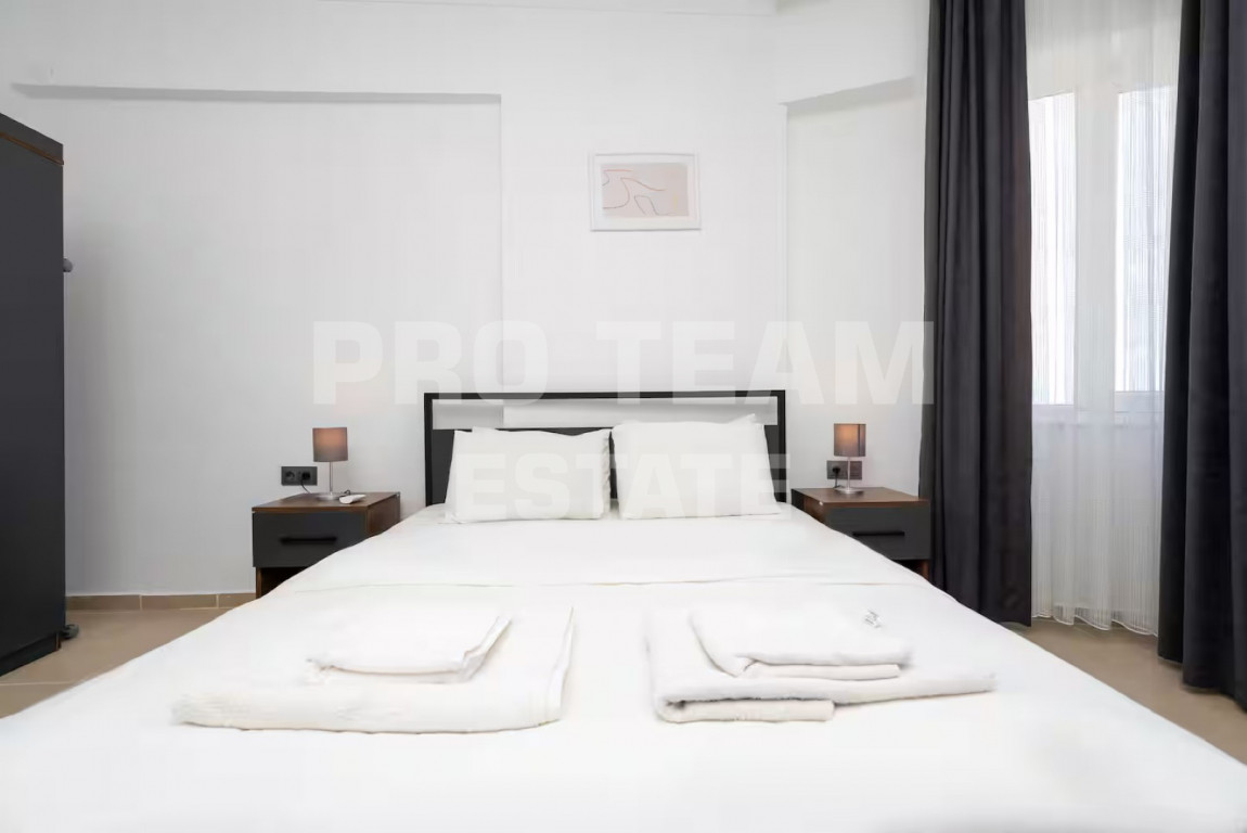 Flat in Antalya, Turkey, 85 m² - picture 13