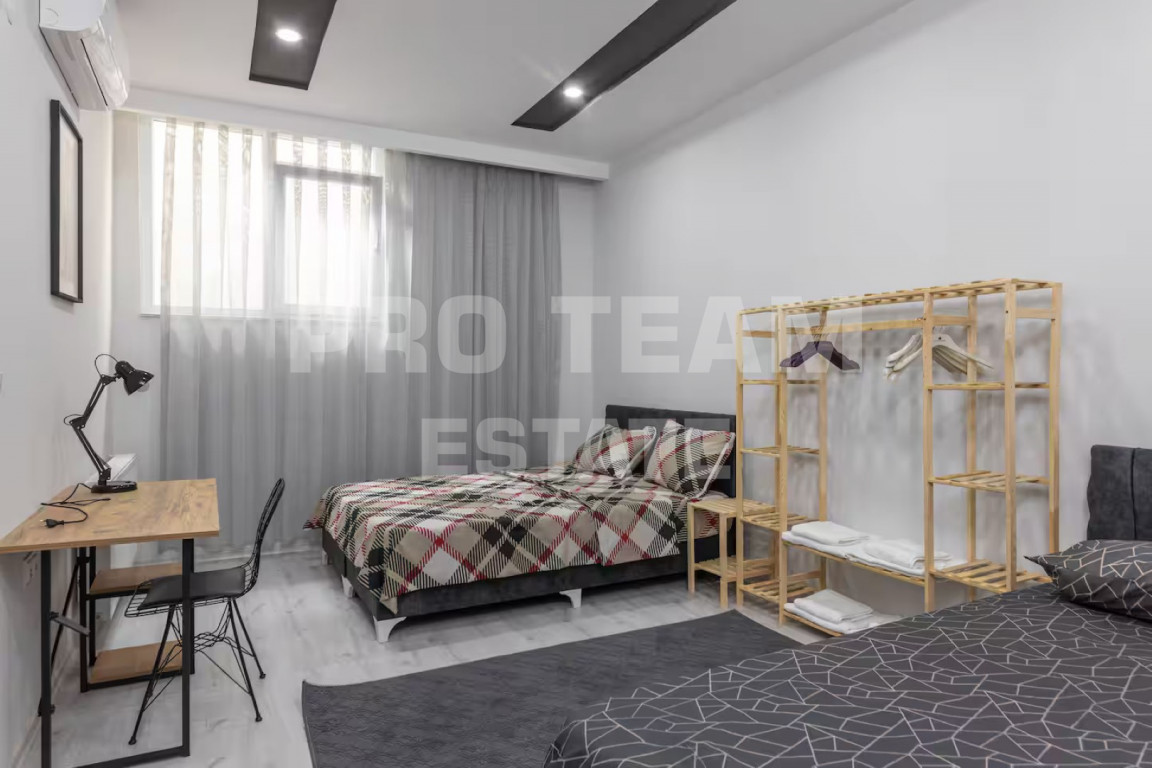 Flat in Antalya, Turkey, 140 m² - picture 13