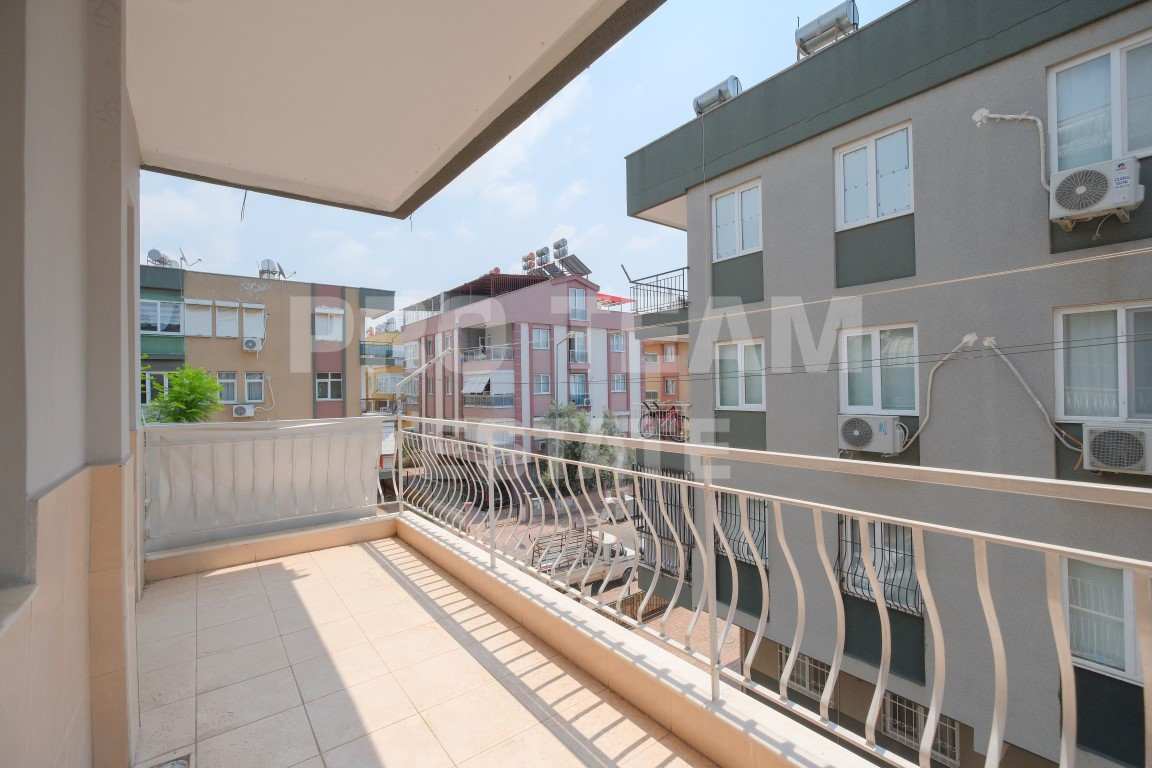 Flat in Antalya, Turkey, 140 m² - picture 13