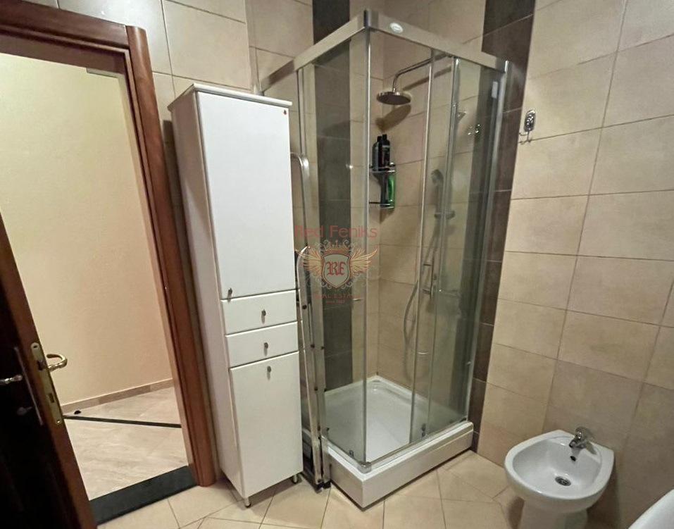 Flat in Herceg-Novi, Montenegro, 64 m² - picture 8