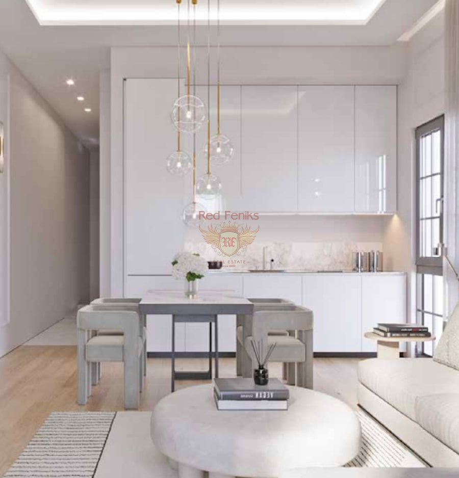 Wohnung in Kotor, Montenegro, 41 m² - Foto 8