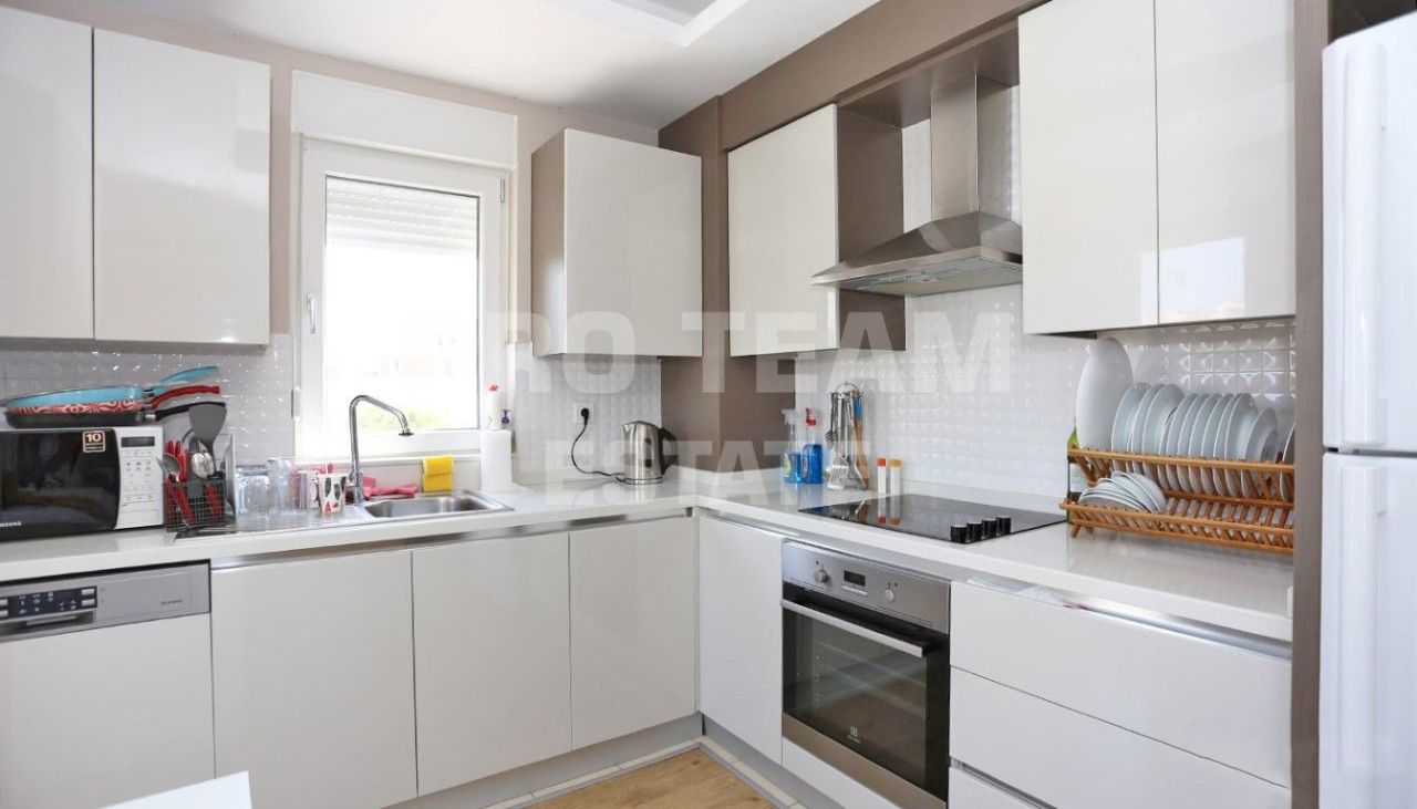 Appartamento a Antalya, Turchia, 50 m² - foto 13