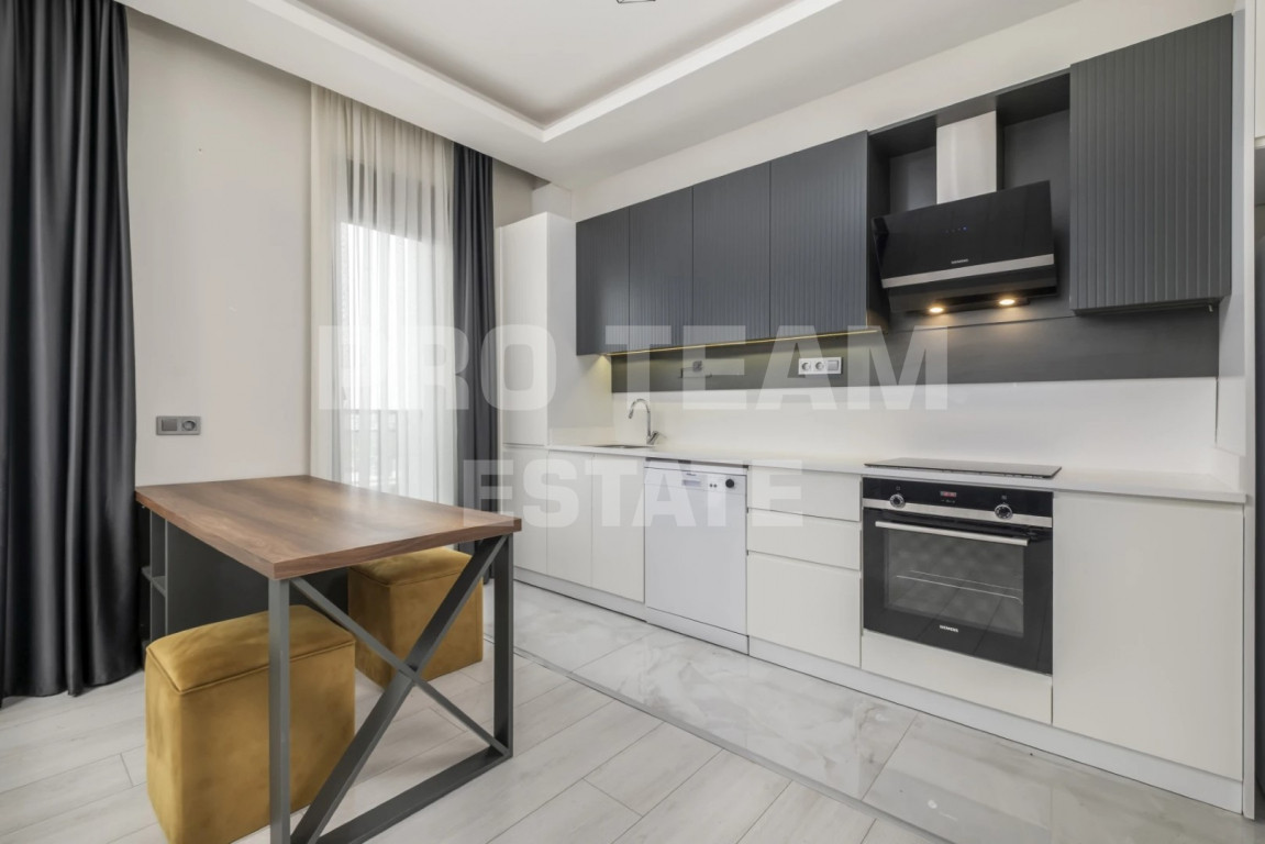 Piso en Antalya, Turquia, 80 m² - imagen 13