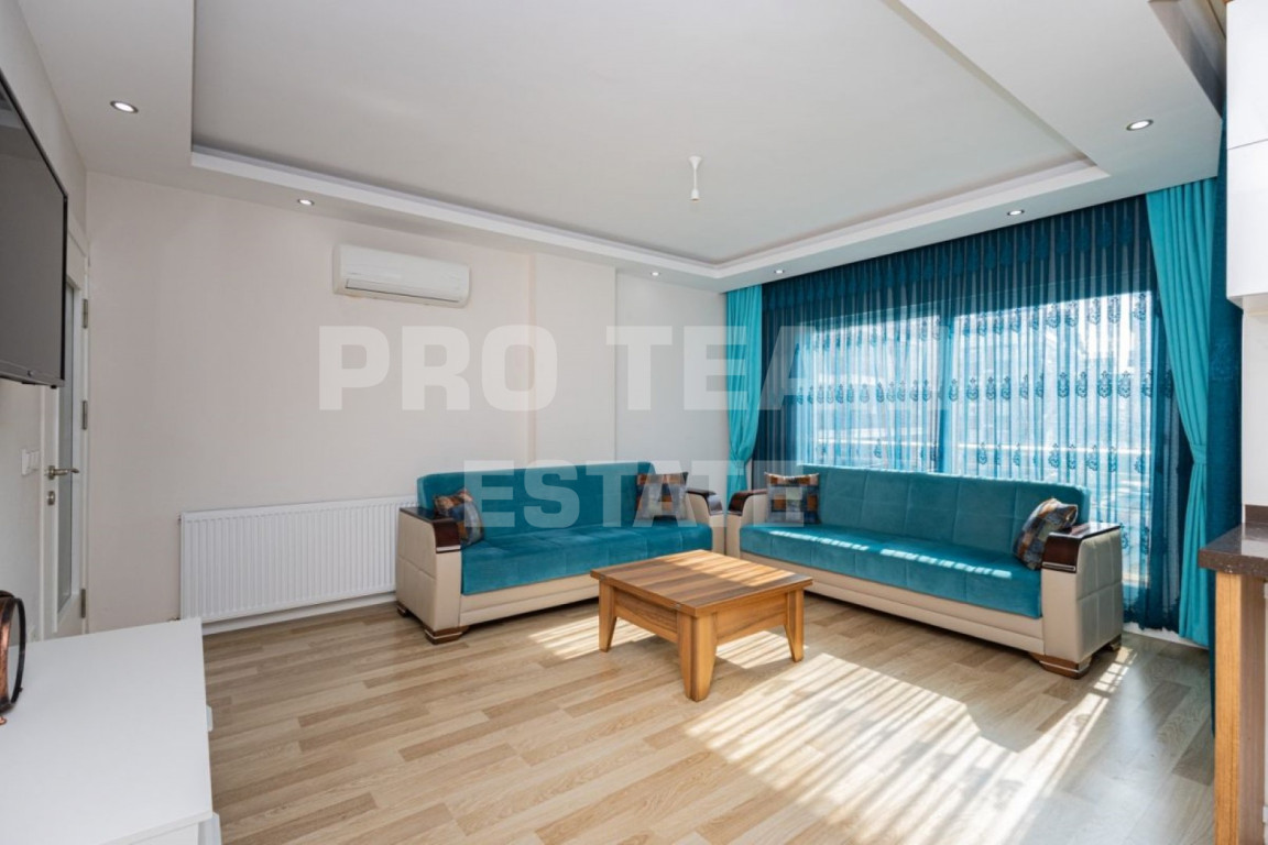 Wohnung in Antalya, Türkei, 90 m² - Foto 13