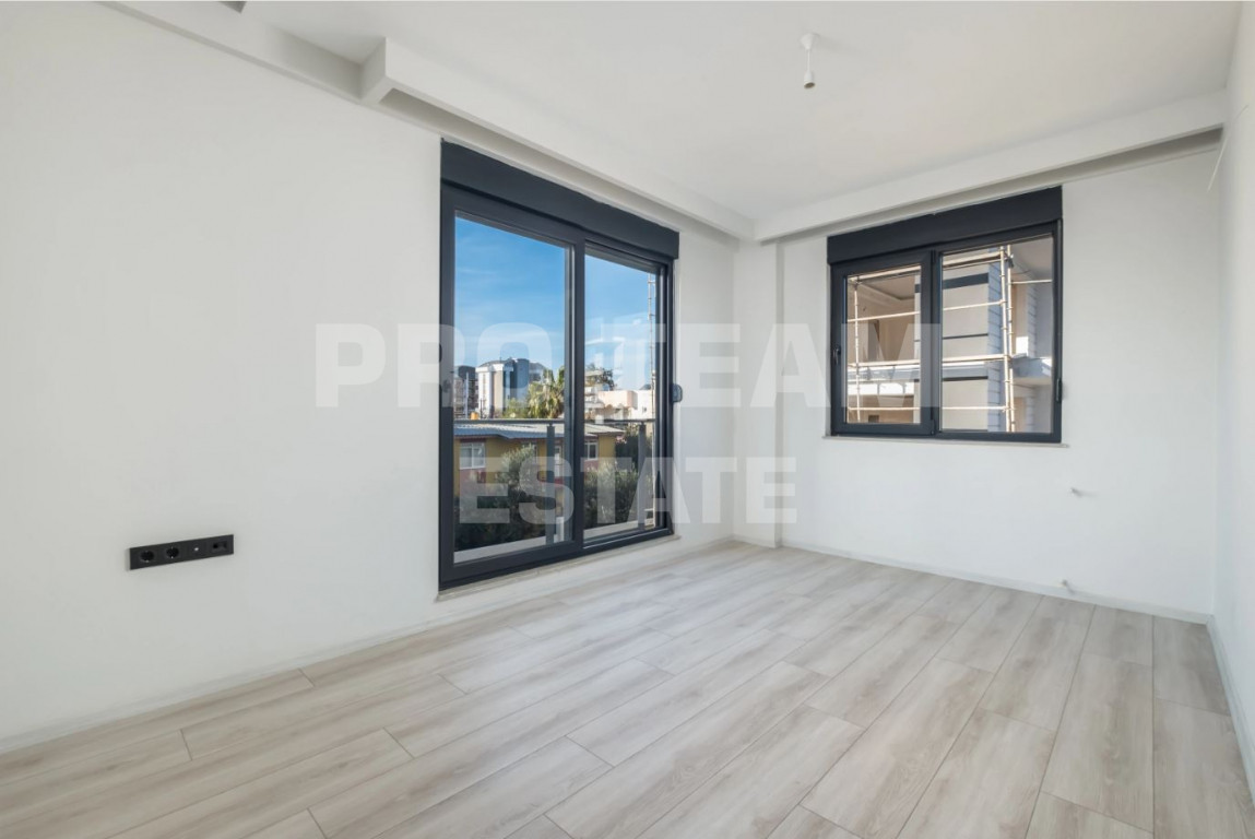 Wohnung in Antalya, Türkei, 72 m² - Foto 13