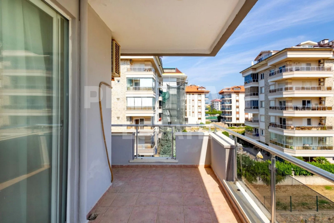 Wohnung in Kestel, Türkei, 60 m² - Foto 13