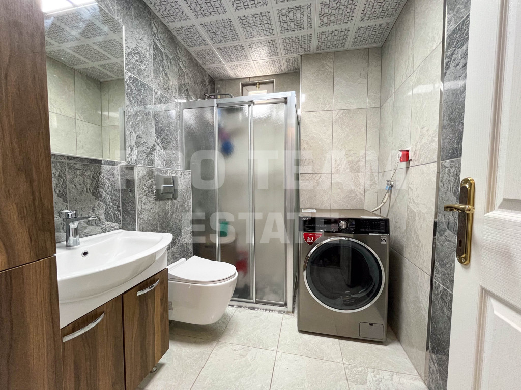 Ático en Antalya, Turquia, 160 m² - imagen 13