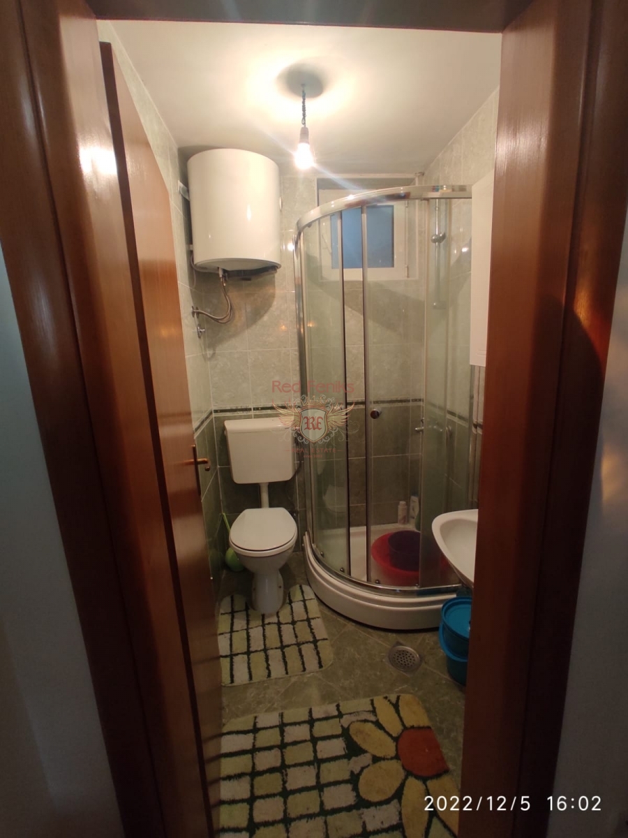 Haus in Bar, Montenegro, 100 m² - Foto 8