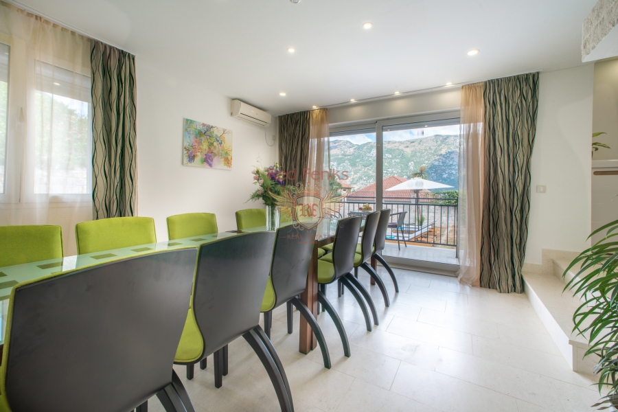 House in Kotor, Montenegro, 240 m² - picture 8