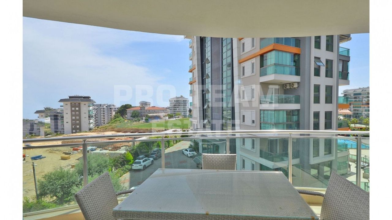 Appartement à Avsallar, Turquie, 101 m² - image 13