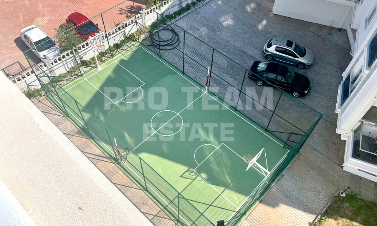 Wohnung in Antalya, Türkei, 130 m² - Foto 13