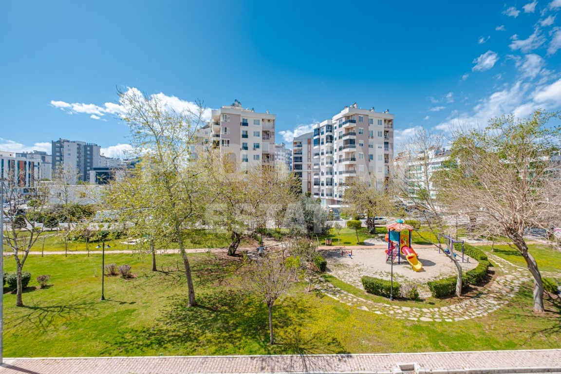 Wohnung in Antalya, Türkei, 165 m² - Foto 13