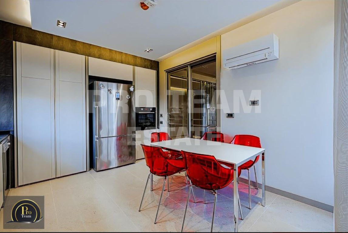 Appartement à Antalya, Turquie, 145 m² - image 13