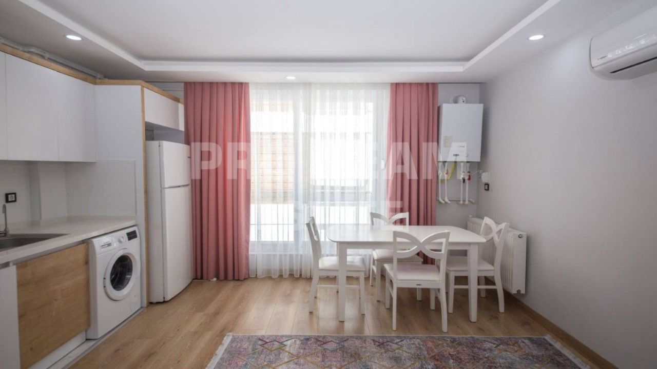 Appartement à Antalya, Turquie, 55 m² - image 13
