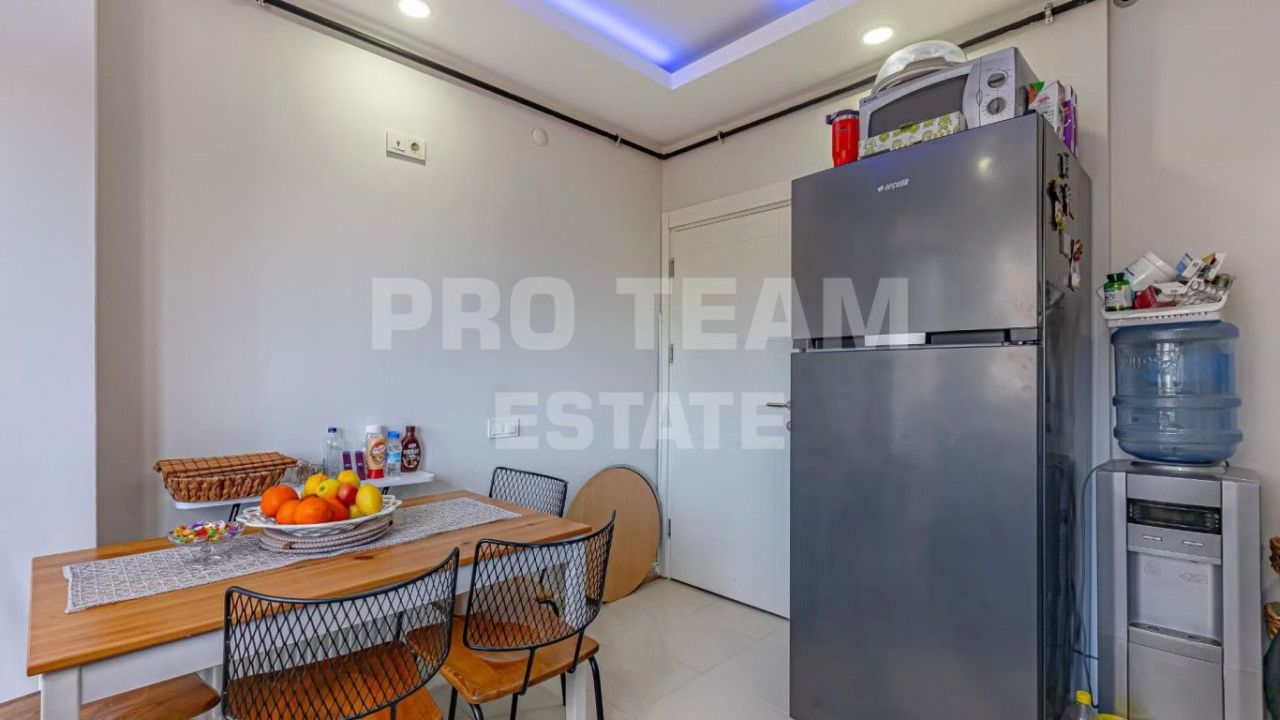 Flat in Antalya, Turkey, 140 m² - picture 13