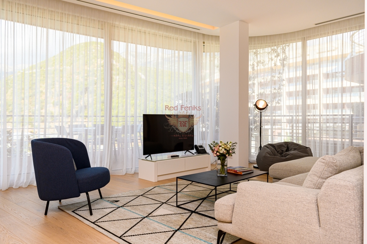 Wohnung in Budva, Montenegro, 172 m² - Foto 8