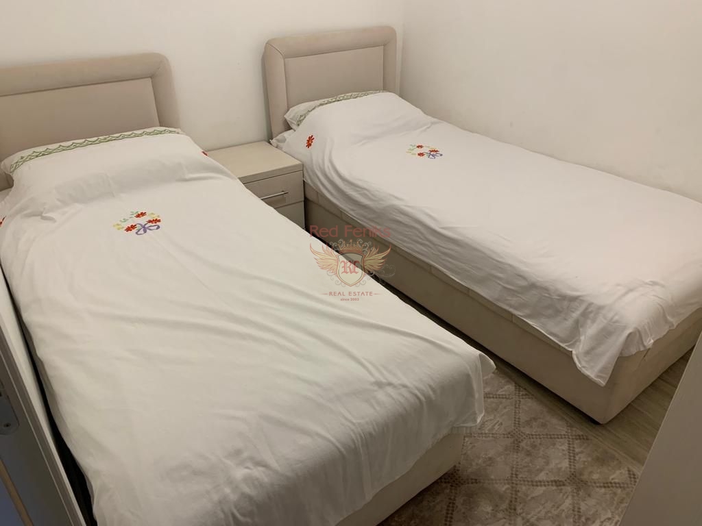 Piso en Budva, Montenegro, 50 m² - imagen 8