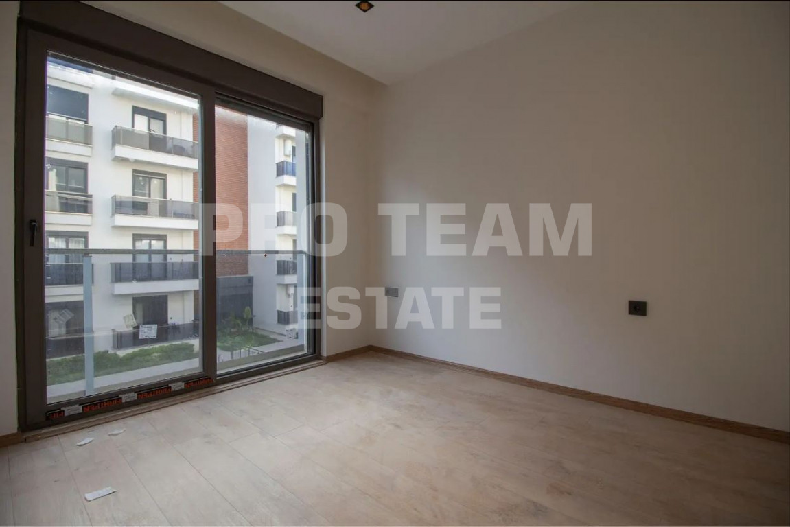 Wohnung in Antalya, Türkei, 48 m² - Foto 13