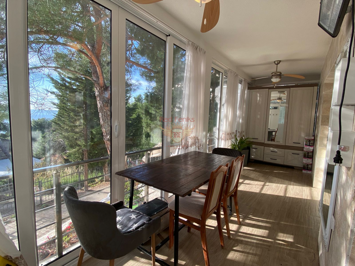 Casa en el Bar, Montenegro, 67 m² - imagen 8