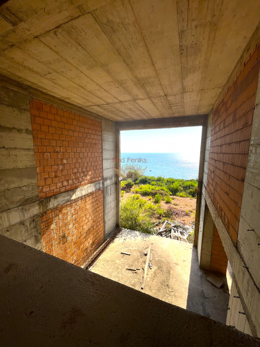 Casa en Budva, Montenegro, 700 m² - imagen 8