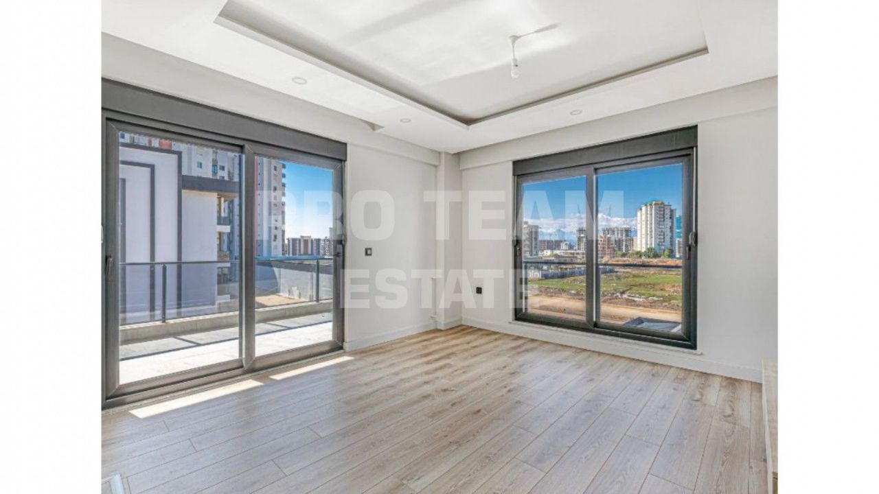 Flat in Antalya, Turkey, 97 m² - picture 13