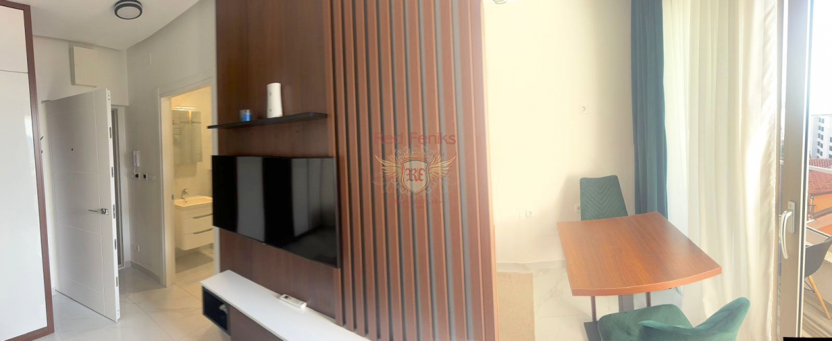 Appartement à Budva, Monténégro, 23 m² - image 8