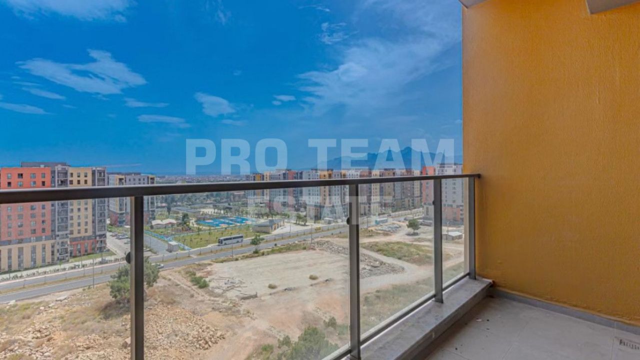 Wohnung in Antalya, Türkei, 70 m² - Foto 13