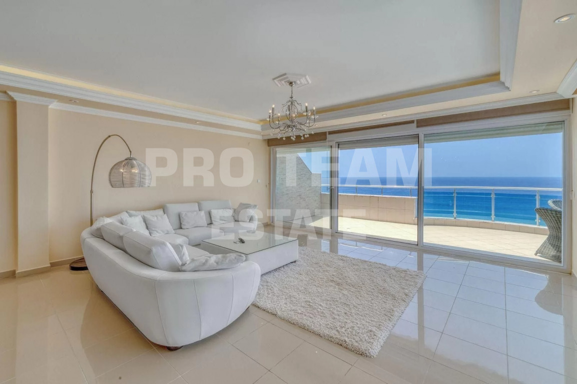 Penthouse in Alanya, Turkey, 195 m² - picture 13