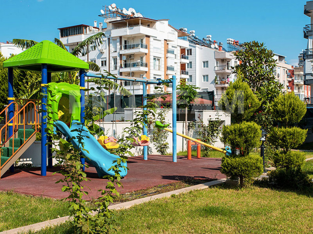 Appartamento a Antalya, Turchia, 70 m² - foto 13