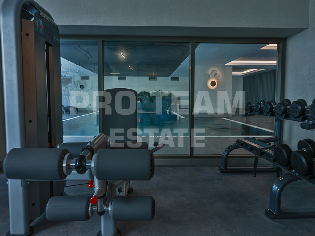 Piso en Antalya, Turquia, 150 m² - imagen 13