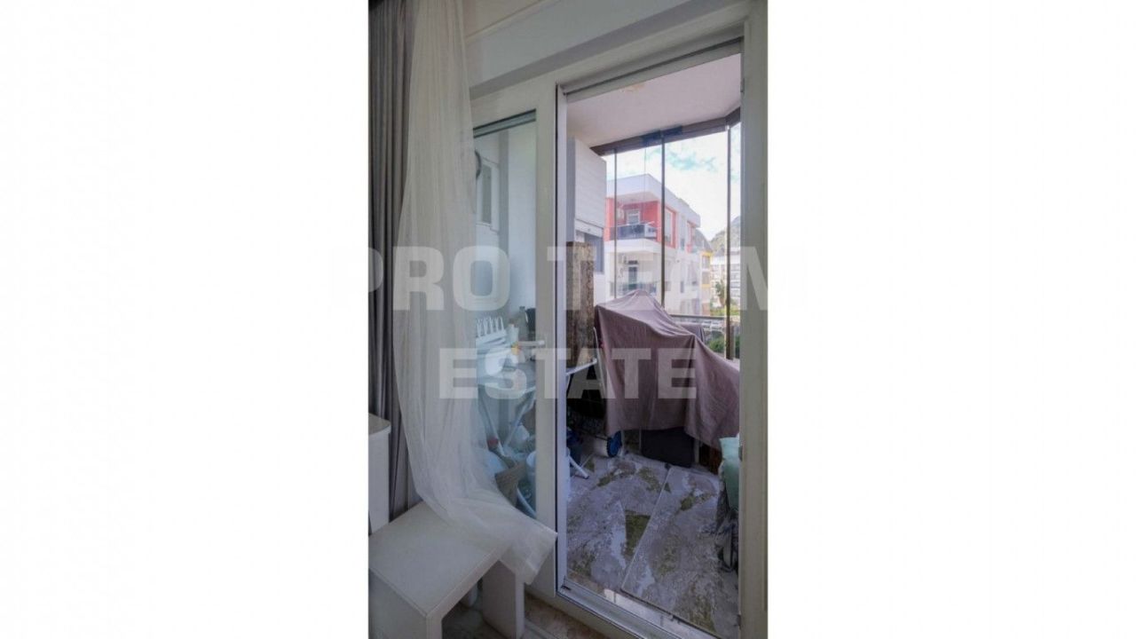 Flat in Antalya, Turkey, 65 m² - picture 13