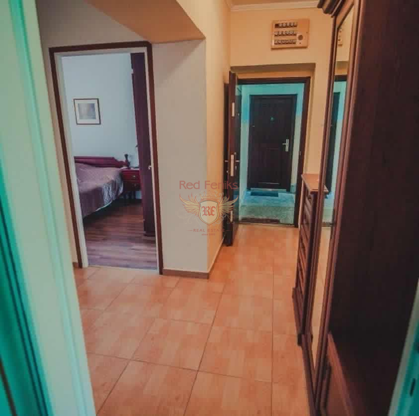 Flat in Herceg-Novi, Montenegro, 86 m² - picture 8