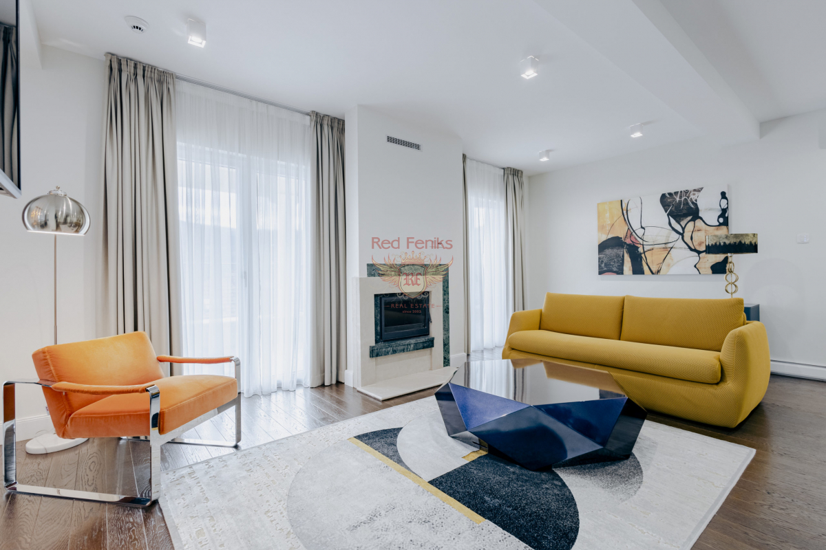 Appartement à Herceg-Novi, Monténégro, 115 m² - image 8