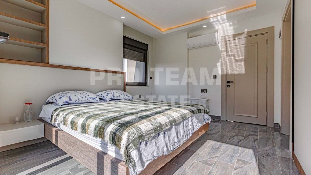 Villa à Belek, Turquie, 280 m² - image 13