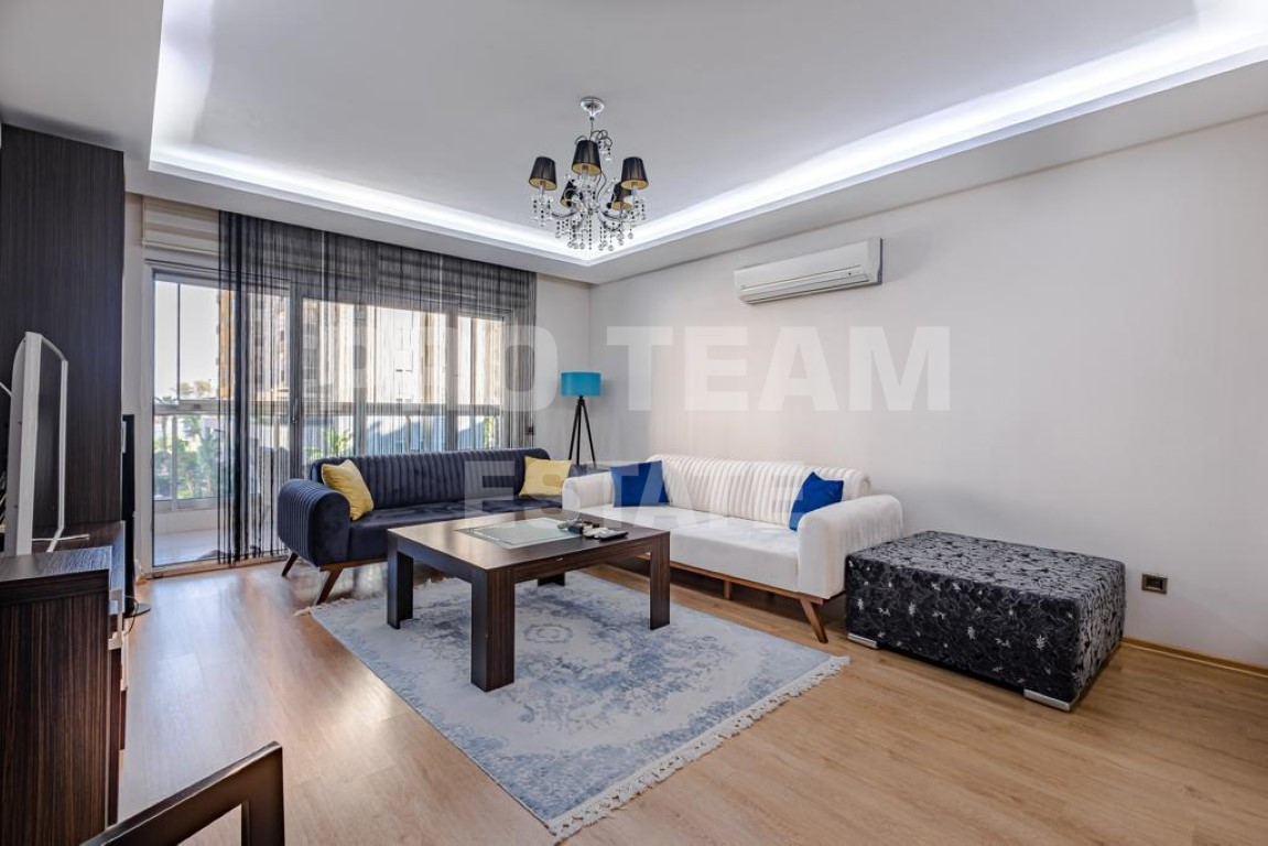 Wohnung in Antalya, Türkei, 110 m² - Foto 13