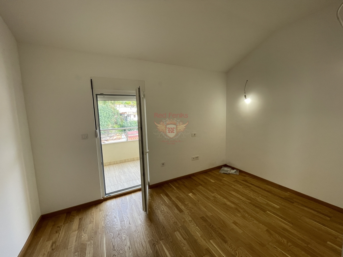 Appartement à Herceg-Novi, Monténégro, 132 m² - image 8