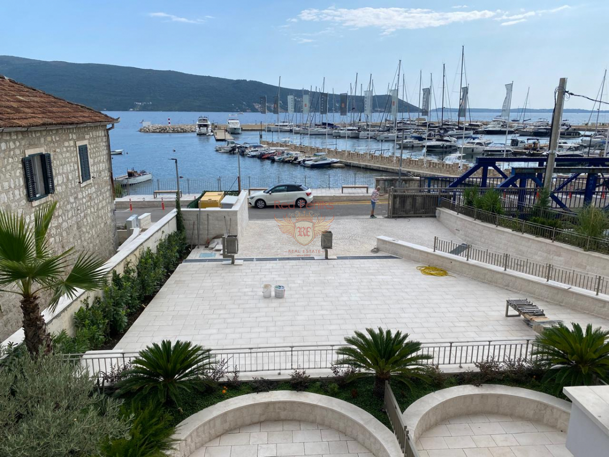 Appartement à Herceg-Novi, Monténégro, 50 m² - image 8