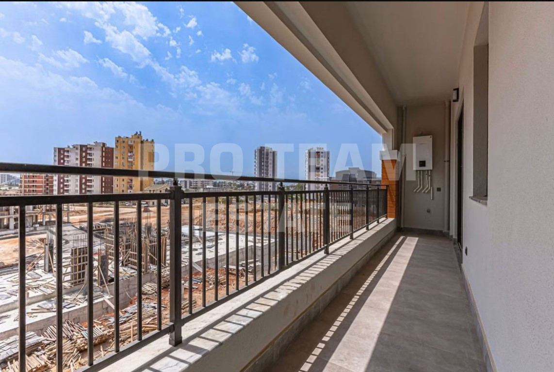 Wohnung in Antalya, Türkei, 70 m² - Foto 13