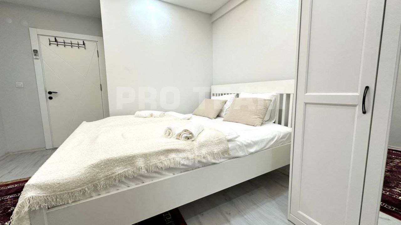 Appartement à Antalya, Turquie, 80 m² - image 13