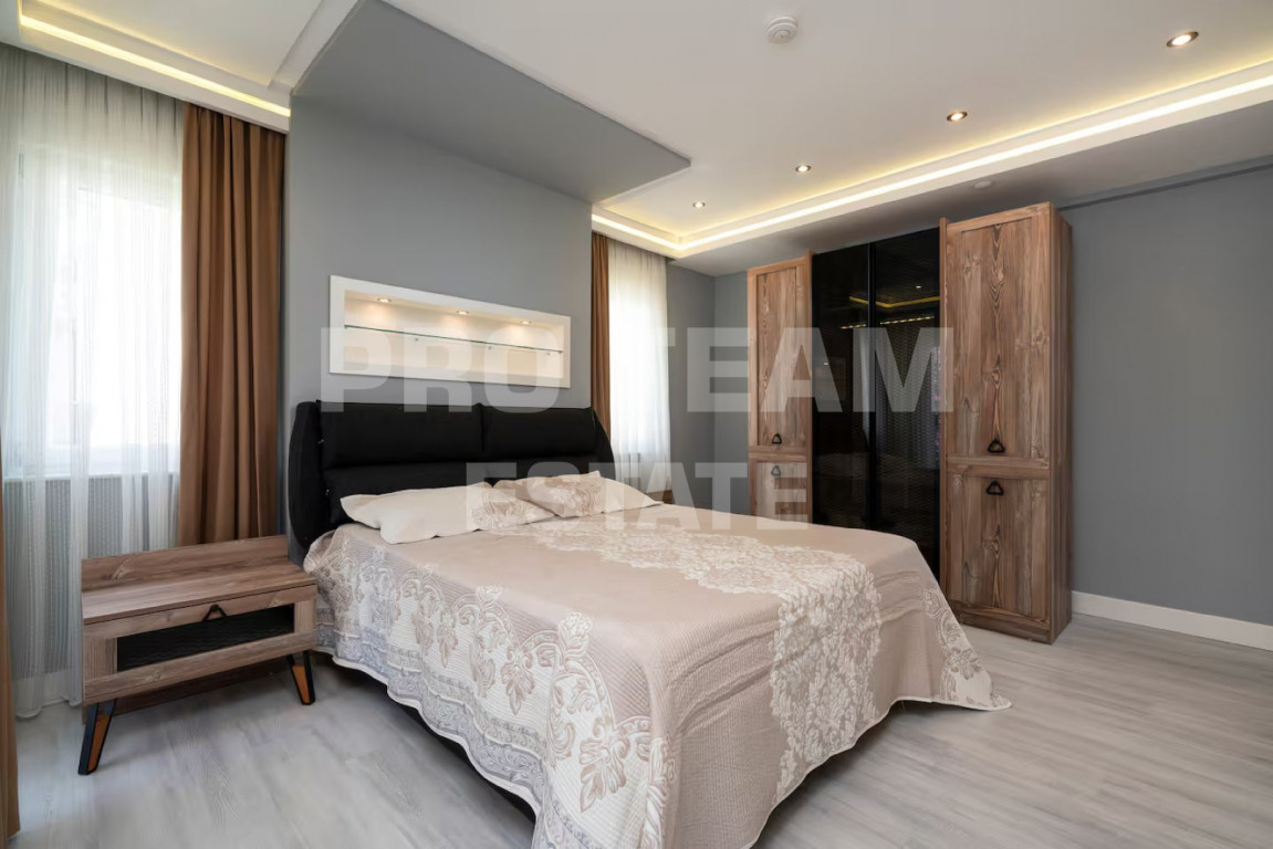 Flat in Antalya, Turkey, 55 m² - picture 13