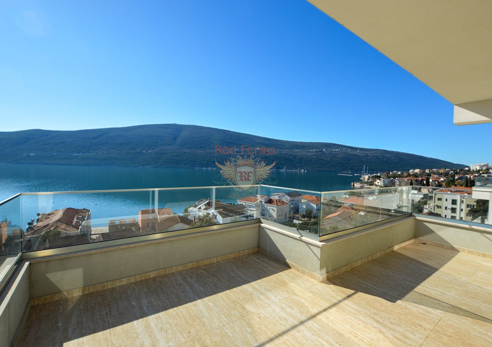 Appartamento a Herceg-Novi, Montenegro, 167 m² - foto 8
