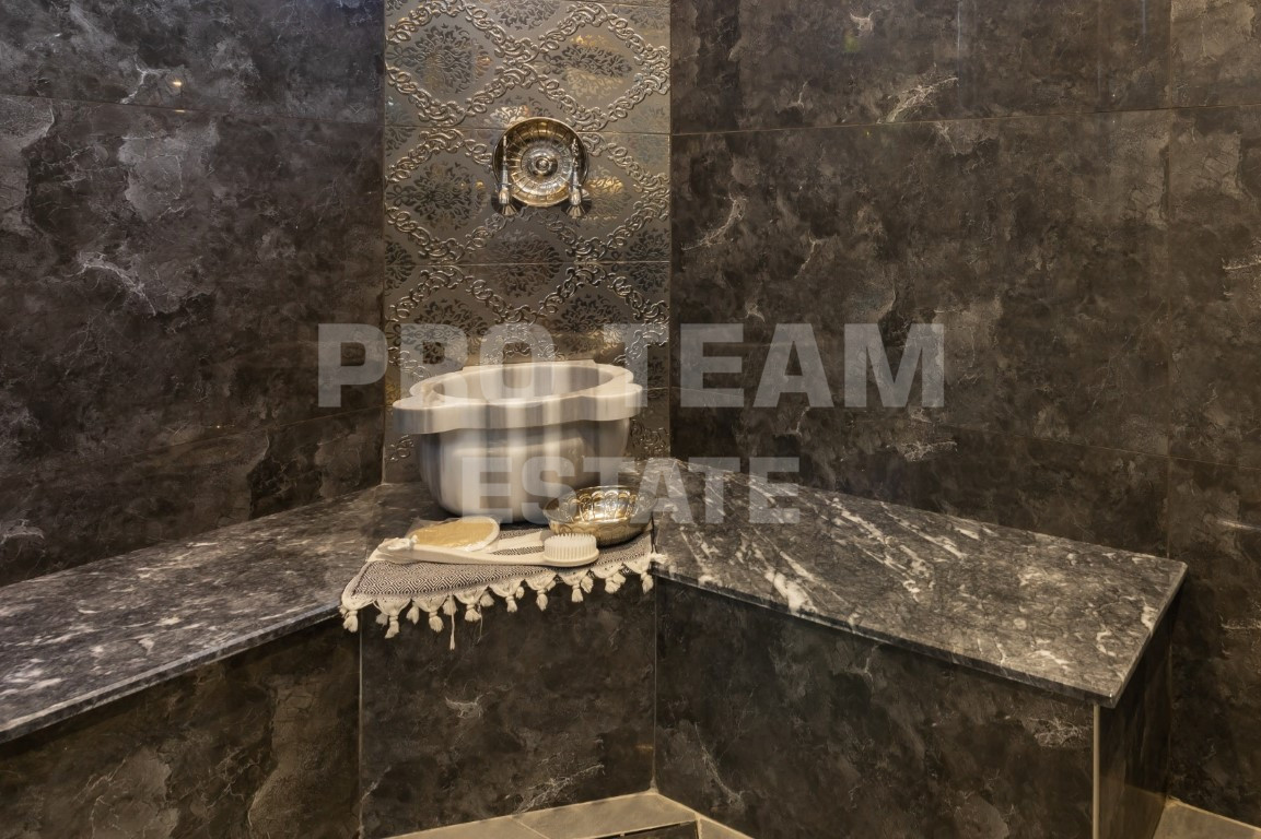 Penthouse in Antalya, Türkei, 170 m² - Foto 13