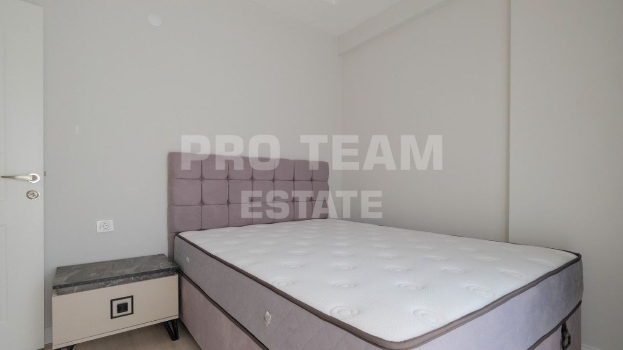 Appartamento a Antalya, Turchia, 45 m² - foto 13