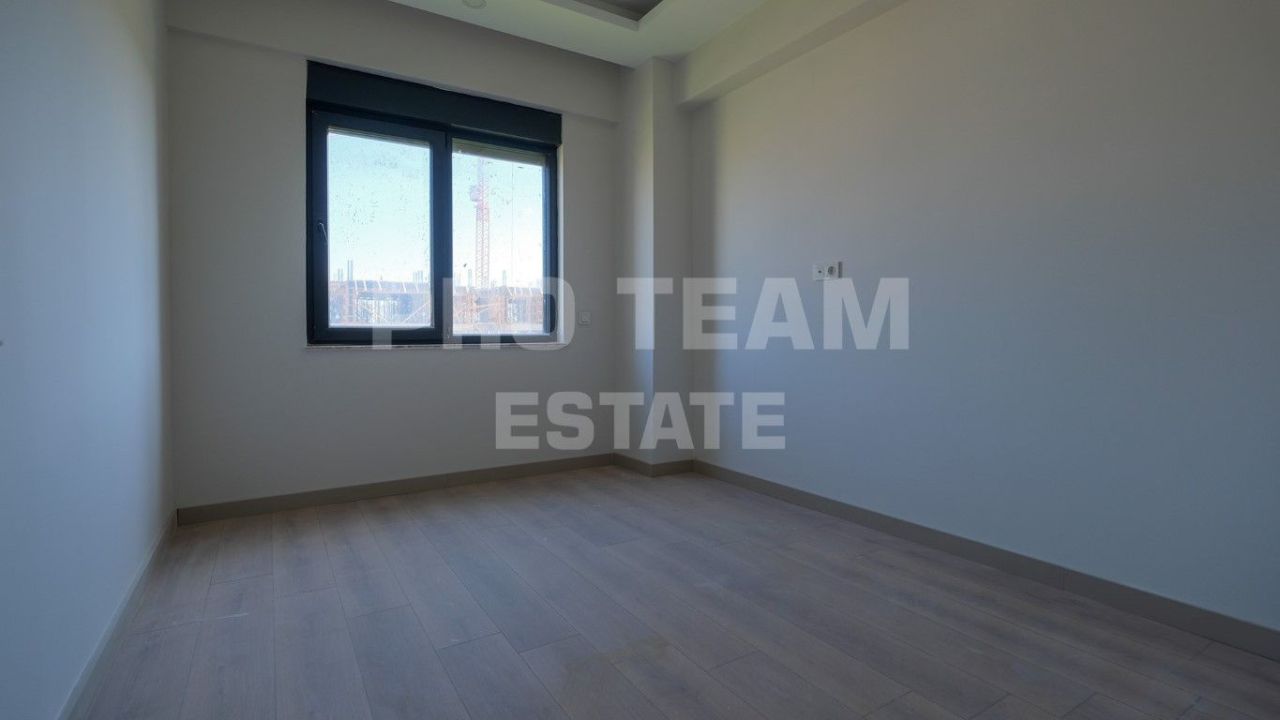 Piso en Antalya, Turquia, 72 m² - imagen 13