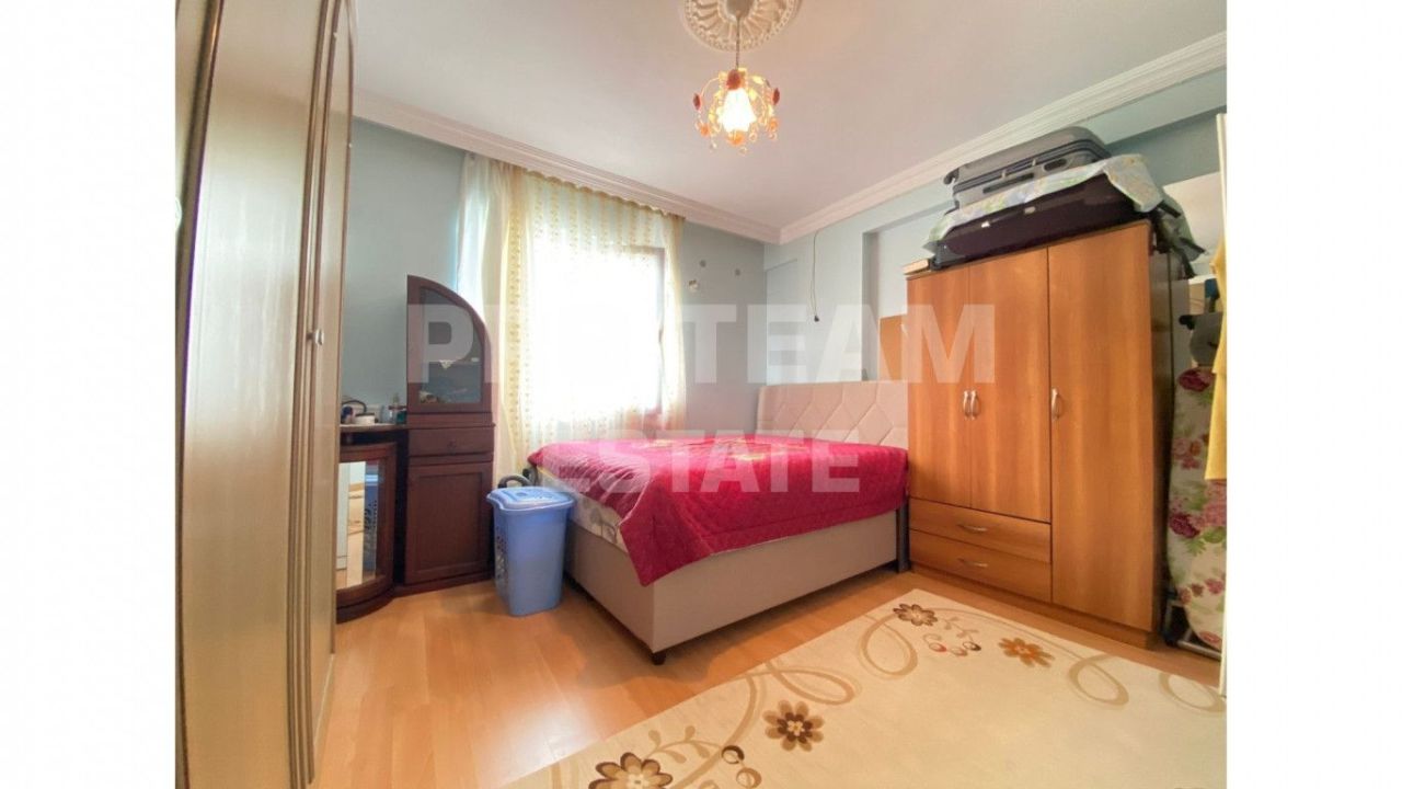 Appartamento a Antalya, Turchia, 90 m² - foto 13