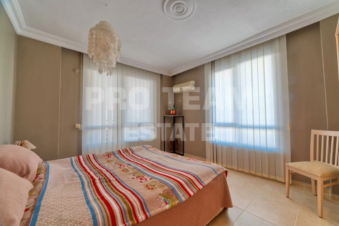 Flat in Alanya, Turkey, 105 m² - picture 13