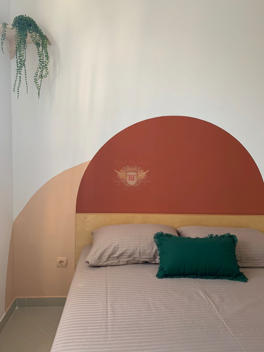 Appartamento a Budva, Montenegro, 28 m² - foto 8