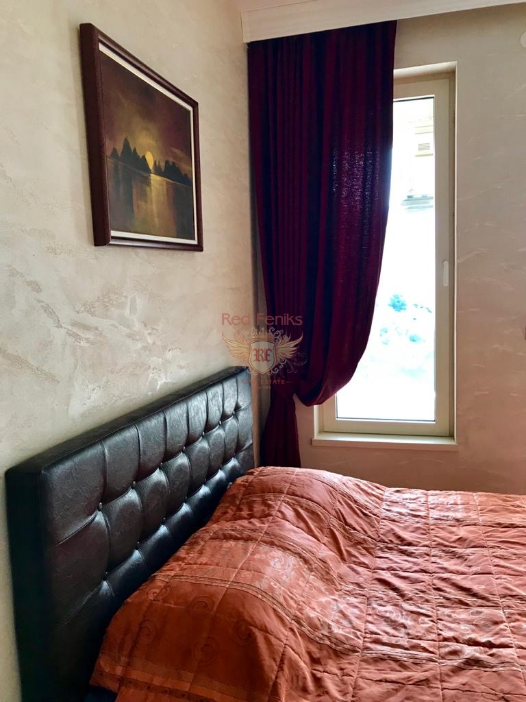 Wohnung in Budva, Montenegro, 55 m² - Foto 8