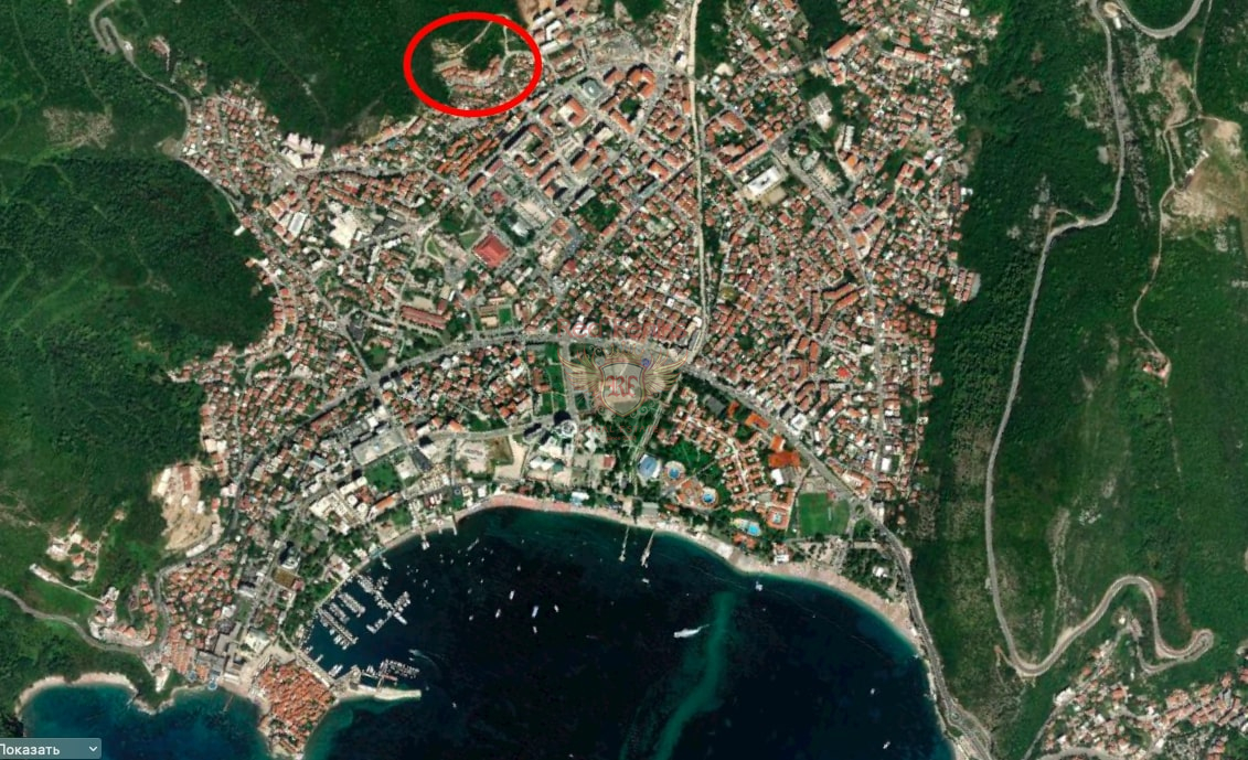 Flat in Budva, Montenegro, 102 m² - picture 8