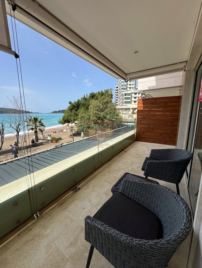 Appartement à Rafailovici, Monténégro, 85 m² - image 8